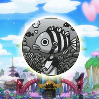 La mejor decisión que Eiichiro Oda tomó en su vida fue no enseñar su cara al público y su último mensaje en la Shonen Jump es una prueba de ello 