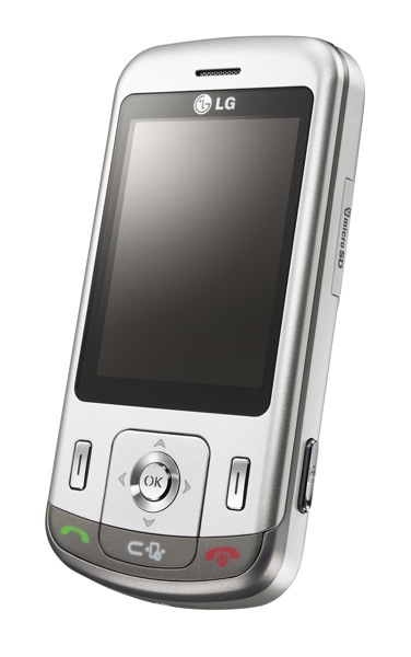 LG KC780