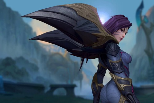 El mayor desafío al que se ha enfrentado League of Legends no fue Arcane, sino algo que parecía mucho más simple
