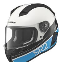 El nuevo Schuberth SR2 promete ser aun mejor que su antecesor 