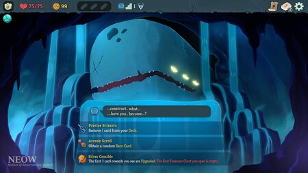 Ya Probe Slay The Spire 2 Y Ahora Entiendo Por Que Todo El Mundo Se Vuelve Loco Por Este Juego Es El Roguelike Que Busca Revolucionar El Genero Compressed 1