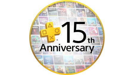 15 años ps plus regalo PS5