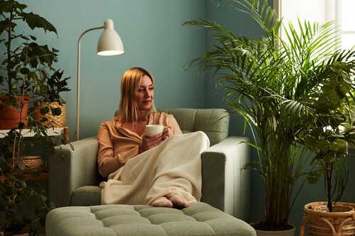 rebajas ikea muebles de salón