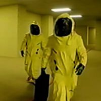 Fue el fenómeno viral más aterrador de 2022, y ahora un joven de 17 años lo convertirá en película en sus próximas vacaciones de verano 