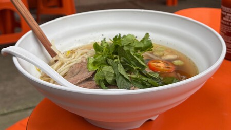 Saigoncito, el tesoro escondido de comida callejera vietnamita en CDMX: todo lo que puedes comer y cómo llegar