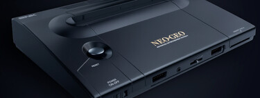 Es oficial. NEOGEO AES+ se retrasa y su nueva fecha de lanzamiento es dolorosa, aunque viene con una promesa que ilusiona 