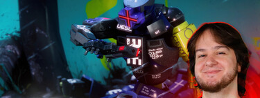 A Marathon sólo le falta un componente para ser exitoso, y creo que podría tenerlo pero no sé si me lo está vendiendo bien