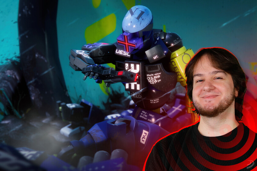 A Marathon sólo le falta un componente para ser exitoso, y creo que podría tenerlo pero no sé si me lo está vendiendo bien