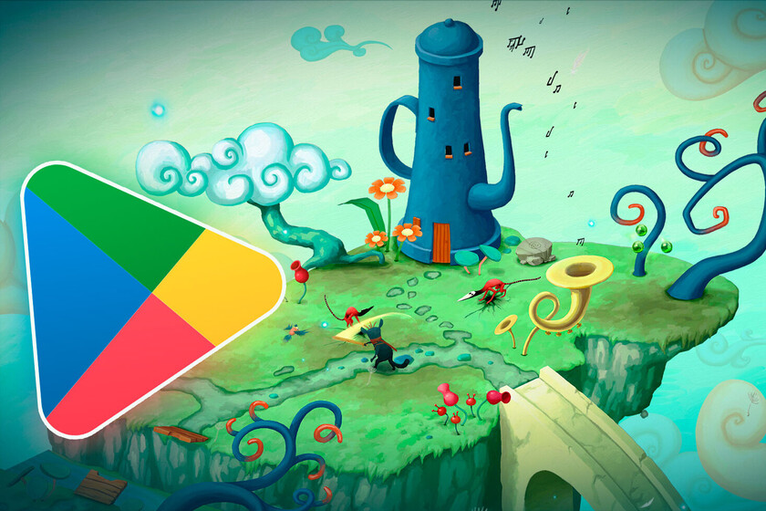 68 ofertas de Google Play: descarga gratis más de 15 euros en juegos premium y ahorra mucho más en otros descuentos