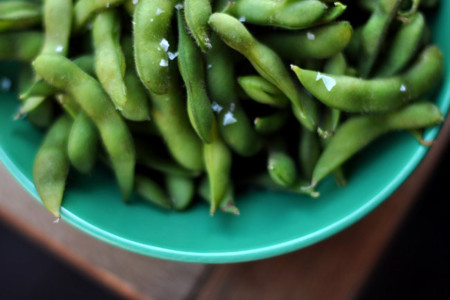 Buenas fuentes de proteínas vegetales