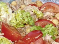 Comer legumbres en verano