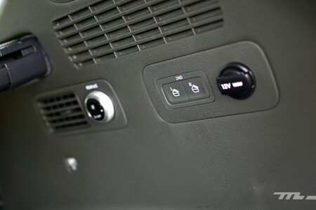 Hyundai Santa Fe 2021 Prueba 011