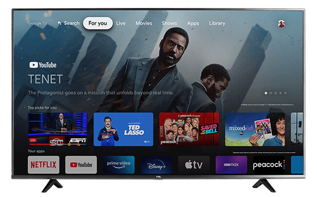 Android TV y Google TV: en qué se parecen y en qué se diferencian