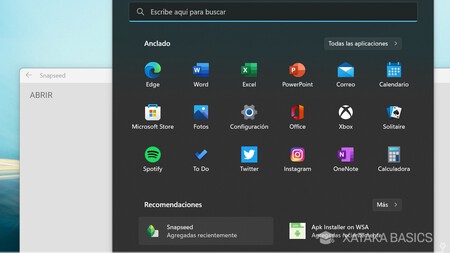 Android En Windows