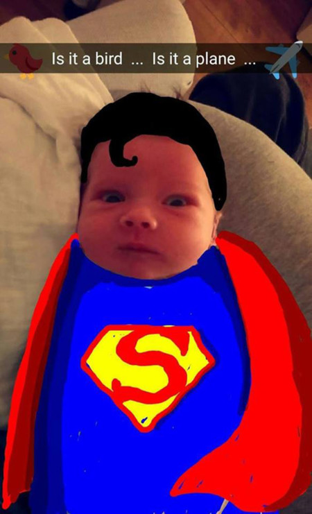 Snapdad