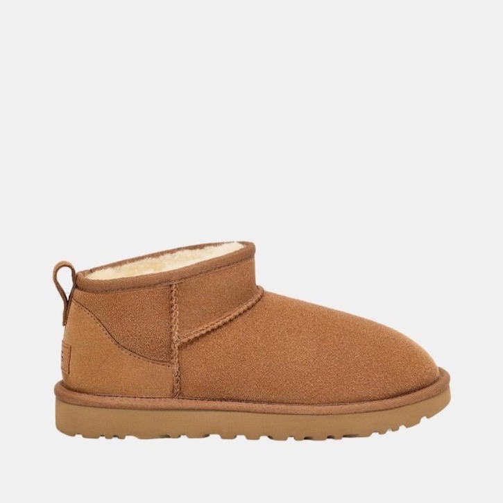 Botines mini UGG