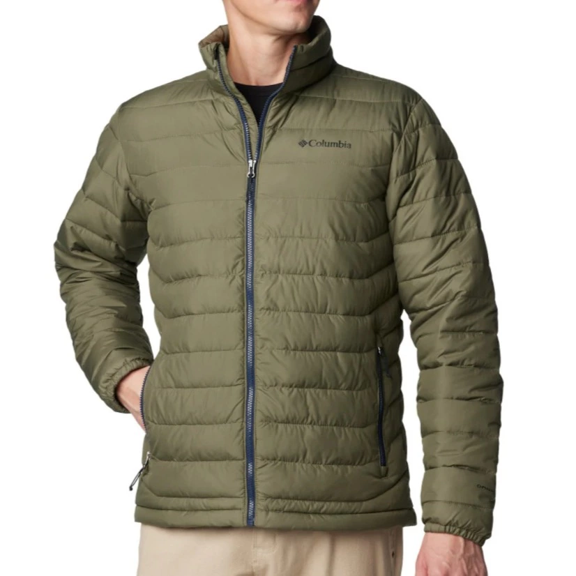 Columbia Chaqueta de hombre Powder Lite™ II