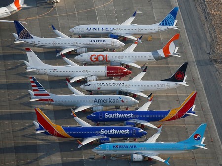 Se abre la puerta a la nacionalización de las aerolíneas