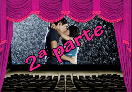 Amores de la gran pantalla... y fuera de ella (II)