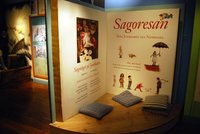 Si vas a Estocolmo con niños, visita a Junibacken