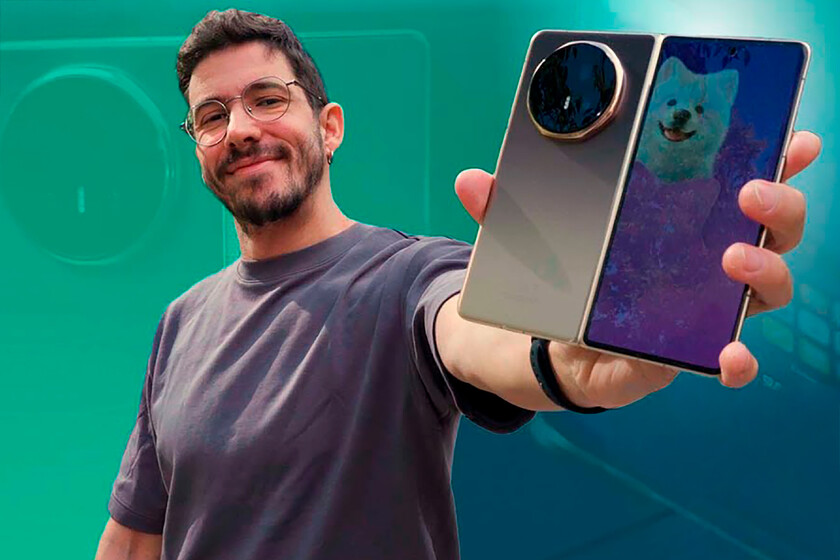 HONOR Magic V5: las preguntas que nos habéis enviado (y sus respuestas) sobre uno de los plegables más interesantes del mercado