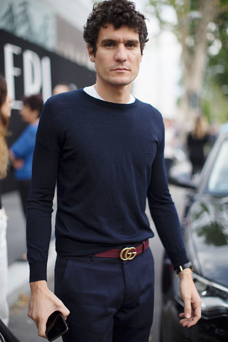 El mejor street-style de la semana: que el calor no sea impedimento para ser estiloso