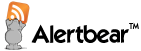 Alertbear, el osito que nos alerta de nuevos contenidos en feeds