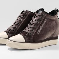 40% de descuento en las zapatillas  Clavin Klein Jeans Robina en Zalando: ahora 59,95 euros con envío gratis 