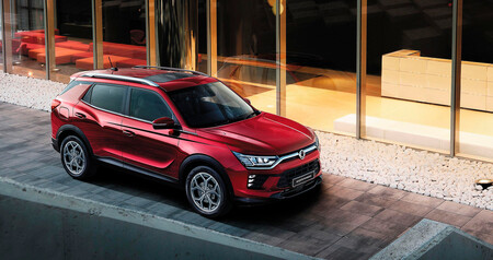 SsangYong podría evitar la quiebra gracias a un improbable candidato: una start-up estadounidense