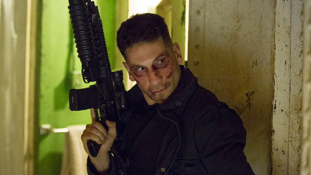The Punisher tuvo un videojuego tan ultraviolento que haría que el ratón de Disney se arrancase los ojos para echarlos en ácido 
