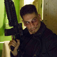 The Punisher tuvo un videojuego tan ultraviolento que haría que el ratón de Disney se arrancase los ojos para echarlos en ácido
