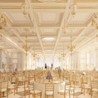 La mayor reforma en la historia de la Casa Blanca no es un salón de baile: es la entrada secreta al lugar más seguro de EEUU