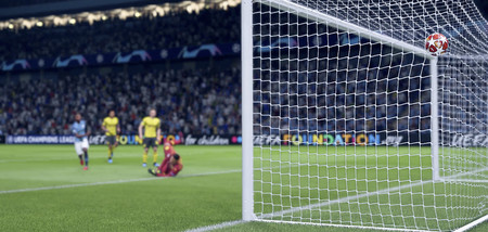FIFA 20 frente a PES 2020: el partido definitivo entre ambas sagas está cada vez más cerca