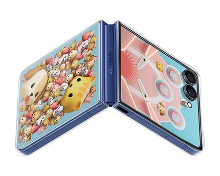 Es Galaxy Z Flip7 Zf766 Ef Zf766