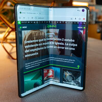 Motorola Razr Fold, primeras impresiones: parecía que los Fold eran territorio de Samsung y Honor, Motorola  ha llegado para reclamar su espacio