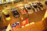 La Gumball 3000 pone el punto de mira en Barcelona