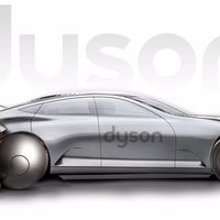 Dyson, el rey de las aspiradoras, se prepara para hacer realidad tres coches eléctricos premium