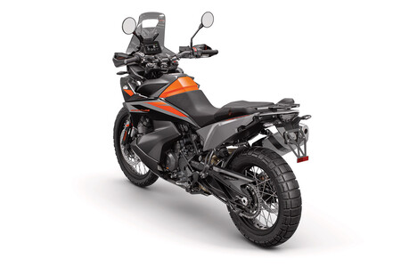 Ktm 890 Adventure 1 2022