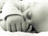 Los días en que los niños parecen no querer despertarse podrían estar dando un "estirón"