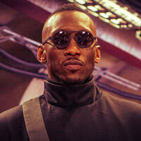 Por fin puedes ver a Mahershala Ali como Blade en Marvel, pero no es ni de lejos como te lo esperabas 
