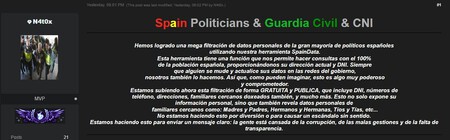 Forum Post 1