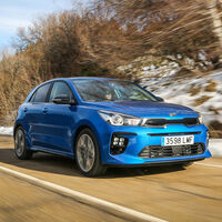 Se nos va otro utilitario barato: el Kia Rio sigue el mismo camino que el Ford Fiesta y dice adiós al mercado europeo