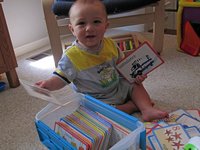 Bits de inteligencia y estimulación temprana