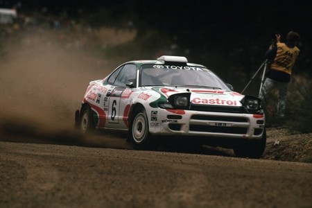 En Toyota no quieren ni oír hablar del regreso al WRC hasta 2017