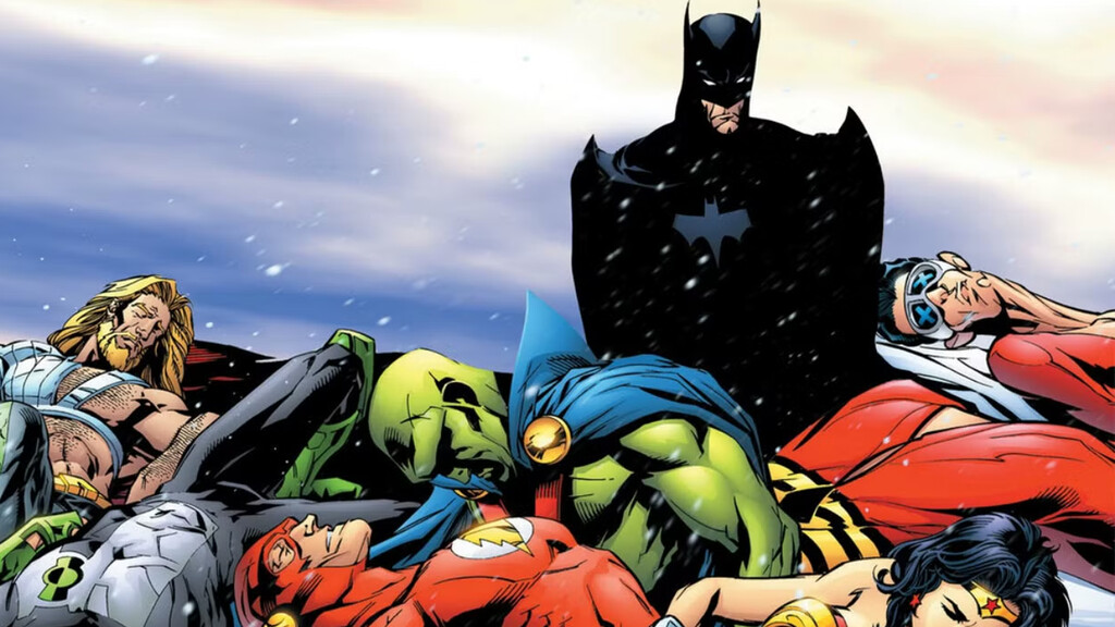 Estos son los personajes más inteligentes de Marvel y DC, aunque el universo sería un lugar mejor si algunos fuesen estúpidos 