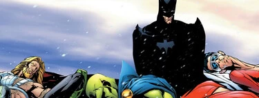 Los universos de Marvel y DC estarían mucho mejor (a veces) si estos personajes fuesen estúpidos en vez de absurdamente listos