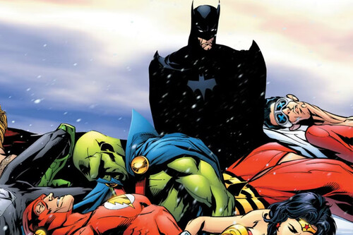 Los universos de Marvel y DC estarían mucho mejor (a veces) si estos personajes fuesen estúpidos en vez de absurdamente listos