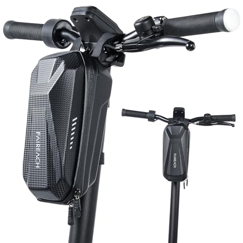 Faireach Bolsa de Manillar para Scooter