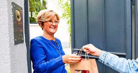 Shopopop llega a España para que le lleves la compra a una persona a cambio de dinero, pero sin convertirlo en trabajo