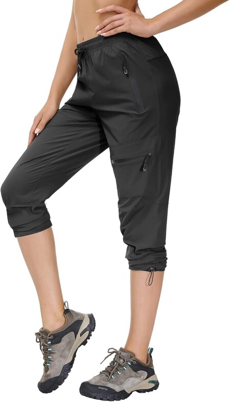 Pantaloncaprisenderismo